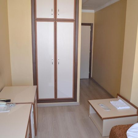 Ayvalik Palas Hotel Exterior foto